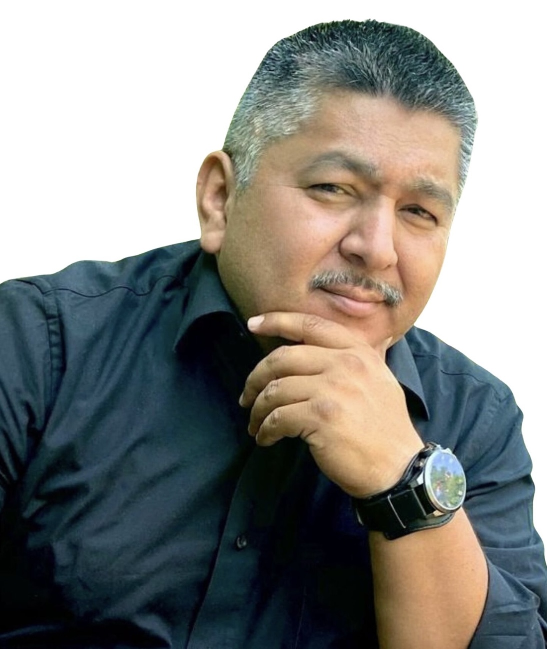 Carlos Guzmán